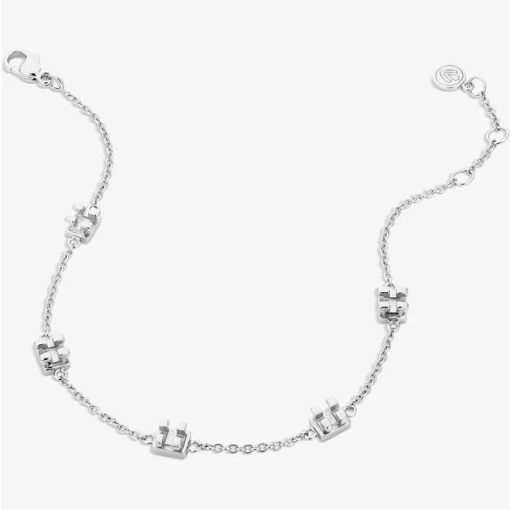 Orthodontist Braces Bracelet